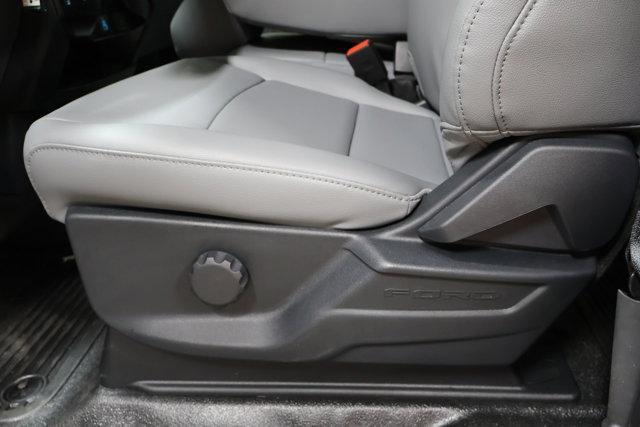 new 2026 Ford F-250 car, priced at $57,140