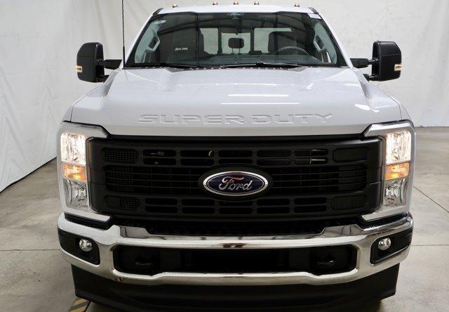 new 2026 Ford F-250 car, priced at $57,140