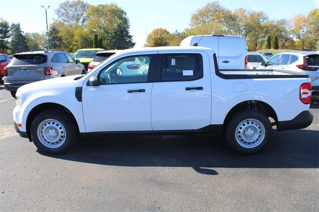 new 2024 Ford Maverick car, priced at $27,865