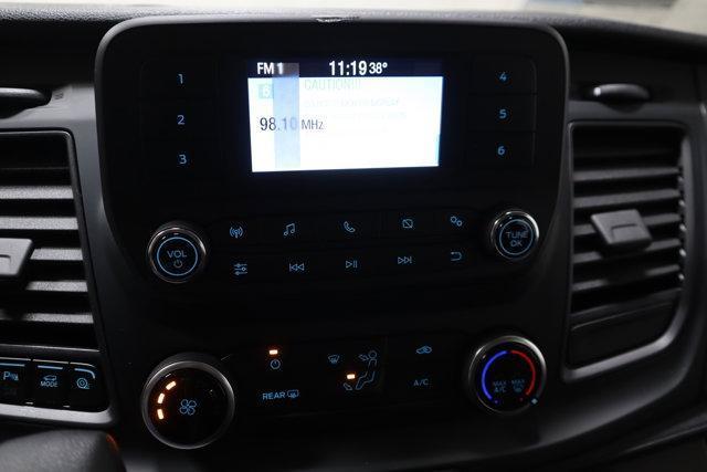 new 2024 Ford Transit-350 car, priced at $57,462