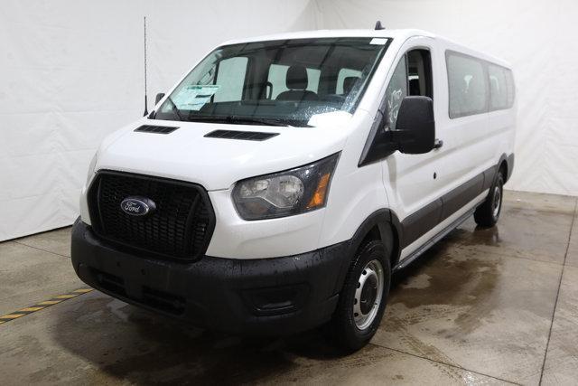 new 2024 Ford Transit-350 car, priced at $57,462