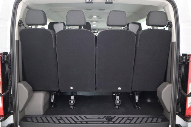 new 2024 Ford Transit-350 car, priced at $57,462