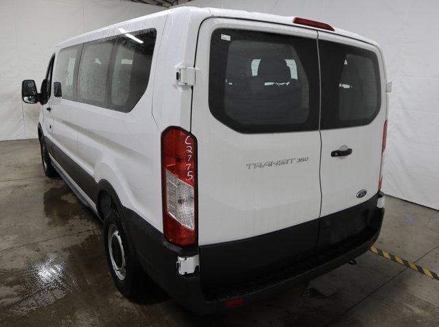 new 2024 Ford Transit-350 car, priced at $57,462