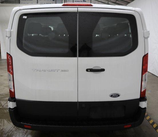 new 2024 Ford Transit-350 car, priced at $57,462