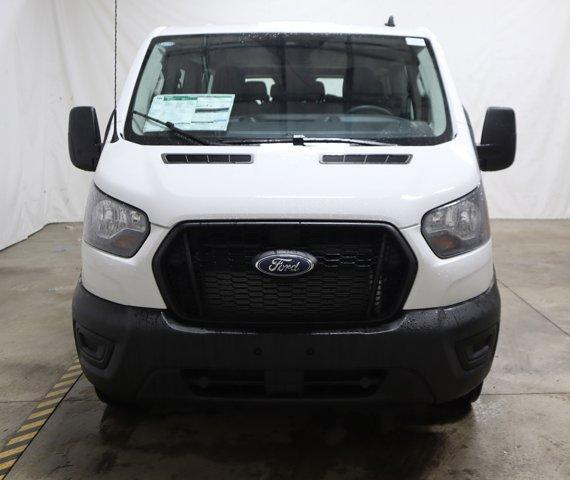new 2024 Ford Transit-350 car, priced at $57,462