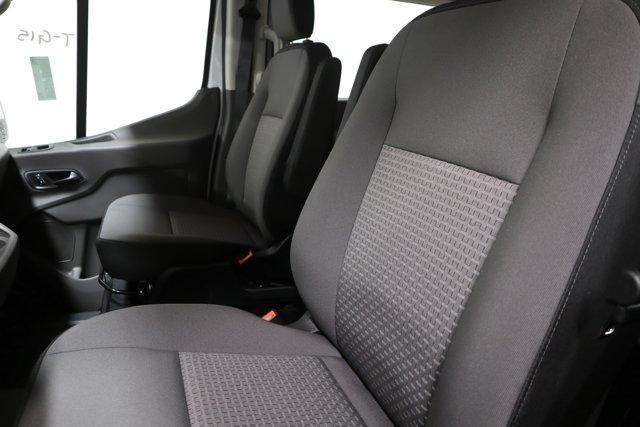 new 2024 Ford Transit-350 car, priced at $57,462