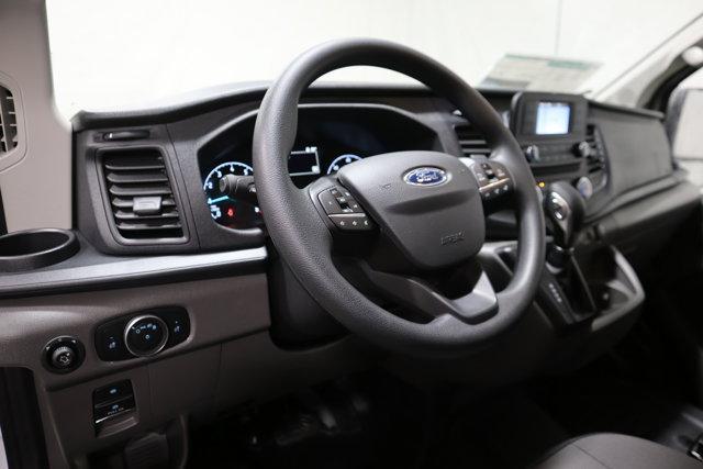 new 2024 Ford Transit-350 car, priced at $57,462