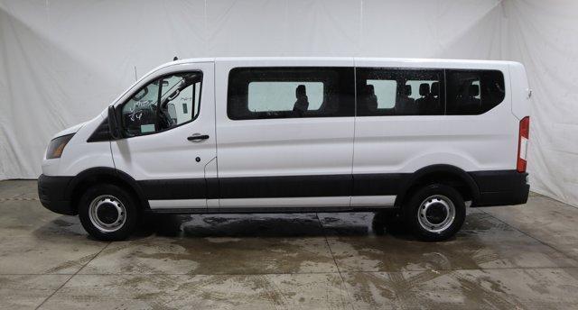 new 2024 Ford Transit-350 car, priced at $57,462
