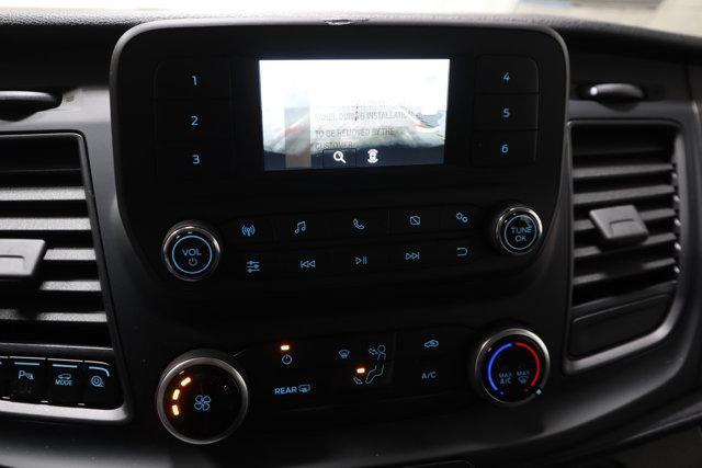 new 2024 Ford Transit-350 car, priced at $57,462