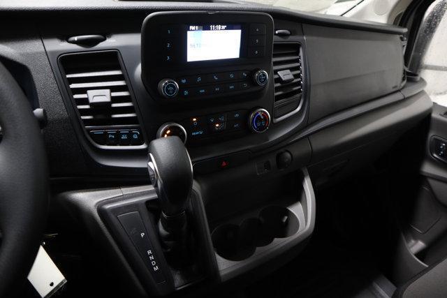 new 2024 Ford Transit-350 car, priced at $57,462