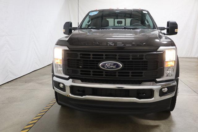 new 2024 Ford F-450 car, priced at $73,730