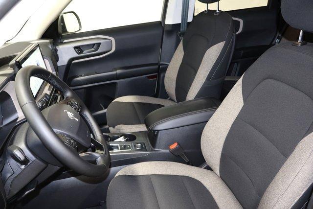 new 2025 Ford Bronco Sport car, priced at $33,380