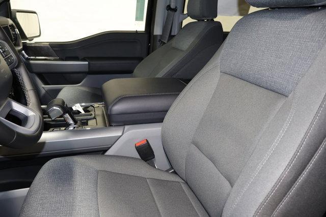 new 2025 Ford F-150 Lightning car, priced at $64,720