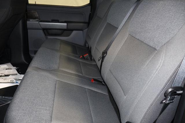 new 2025 Ford F-150 Lightning car, priced at $64,720