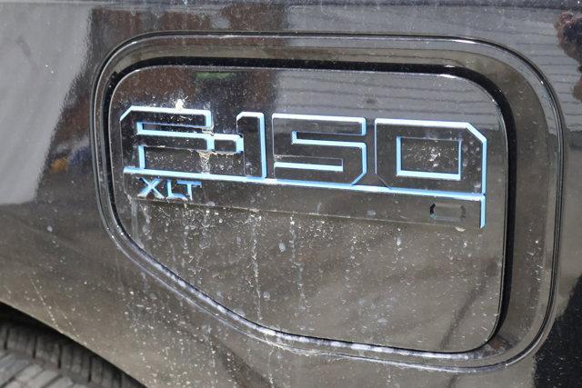 new 2025 Ford F-150 Lightning car, priced at $64,720