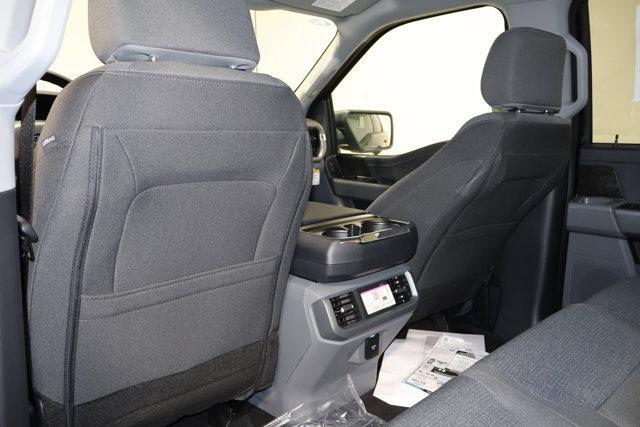 new 2025 Ford F-150 Lightning car, priced at $64,720