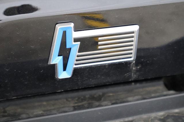 new 2025 Ford F-150 Lightning car, priced at $64,720