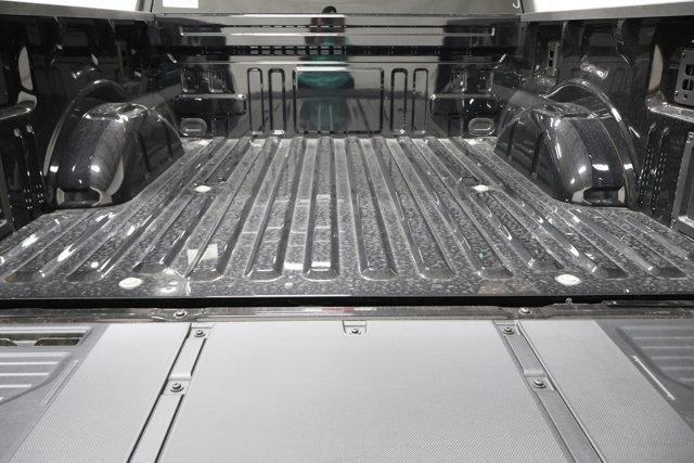 new 2025 Ford F-150 Lightning car, priced at $64,720