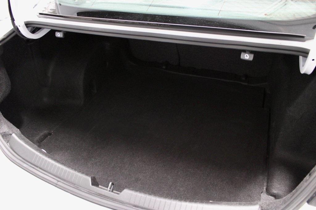 used 2023 Chevrolet Malibu car, priced at $17,101