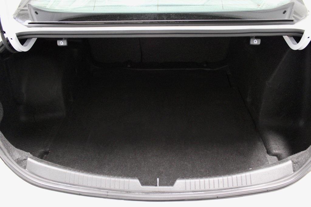 used 2023 Chevrolet Malibu car, priced at $17,101