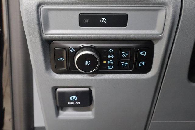 new 2025 Ford F-150 car, priced at $60,730