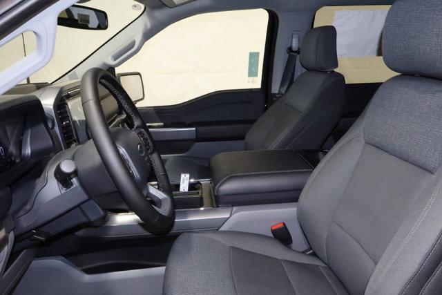 new 2025 Ford F-150 car, priced at $60,730