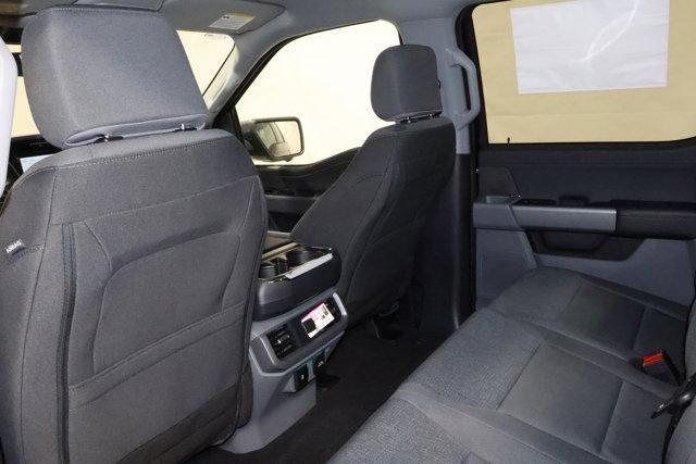 new 2025 Ford F-150 car, priced at $60,730