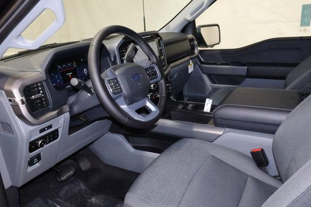 new 2025 Ford F-150 car, priced at $60,730