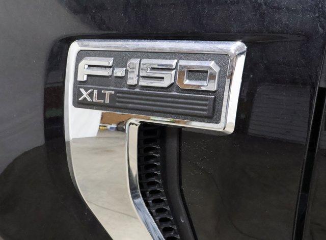 new 2025 Ford F-150 car, priced at $60,730