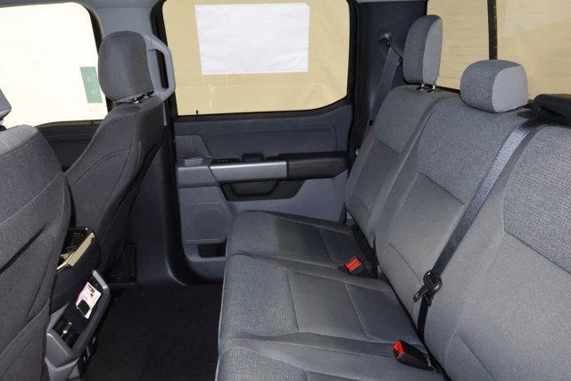 new 2025 Ford F-150 car, priced at $60,730