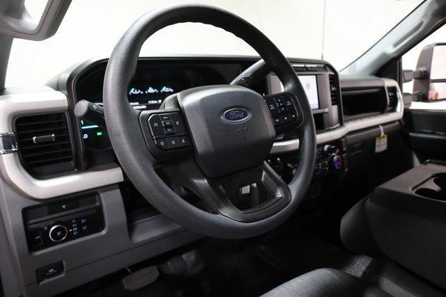 new 2024 Ford F-350 car, priced at $70,260