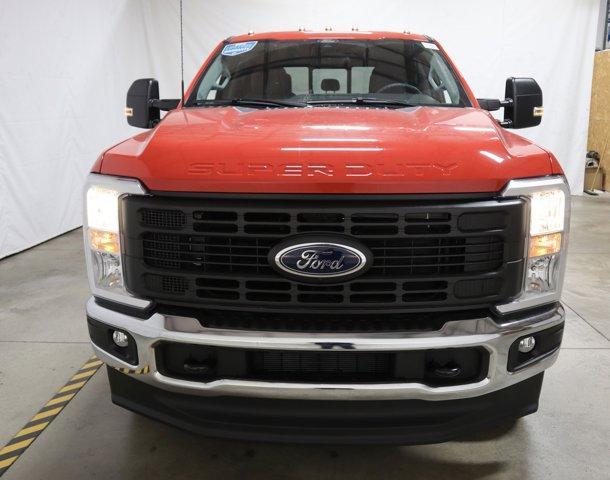 new 2024 Ford F-350 car, priced at $71,755