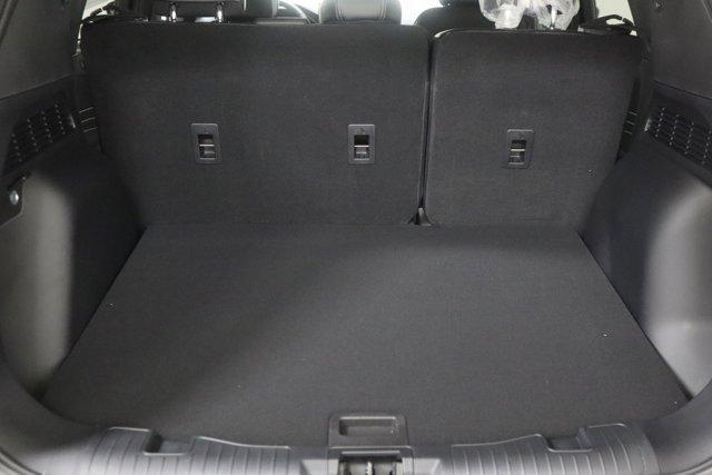new 2024 Ford Escape car, priced at $37,990