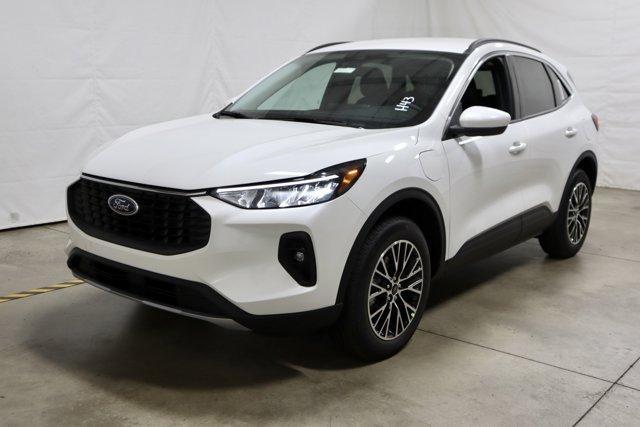 new 2024 Ford Escape car, priced at $37,990