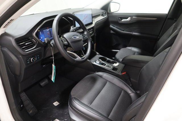 new 2024 Ford Escape car, priced at $37,990