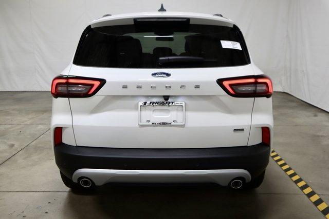 new 2024 Ford Escape car, priced at $37,990