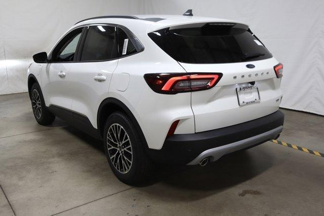 new 2024 Ford Escape car, priced at $37,990