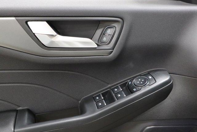 new 2024 Ford Escape car, priced at $37,990