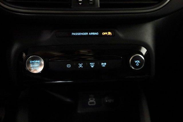 new 2024 Ford Escape car, priced at $37,990