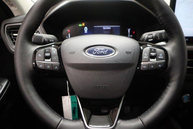 new 2024 Ford Escape car, priced at $37,990