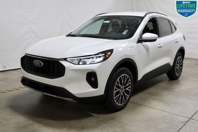 new 2024 Ford Escape car, priced at $37,990