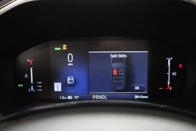 new 2024 Ford Escape car, priced at $37,990