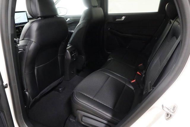 new 2024 Ford Escape car, priced at $37,990