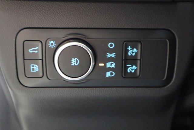 new 2024 Ford Escape car, priced at $37,990