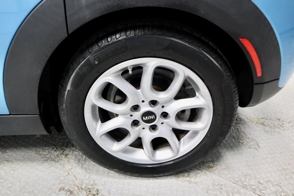 used 2019 MINI Hardtop car, priced at $15,403