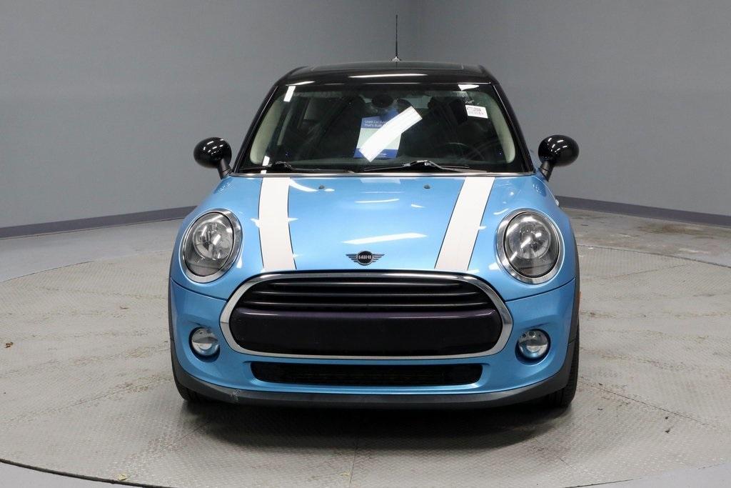used 2019 MINI Hardtop car, priced at $15,403