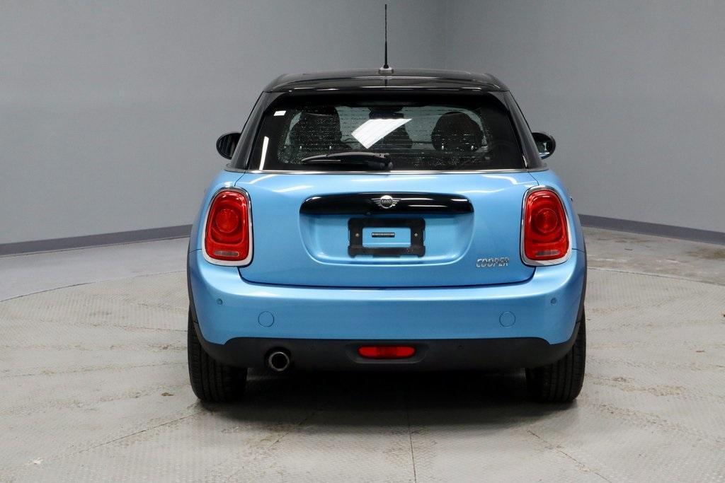 used 2019 MINI Hardtop car, priced at $15,403