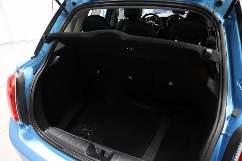 used 2019 MINI Hardtop car, priced at $15,403