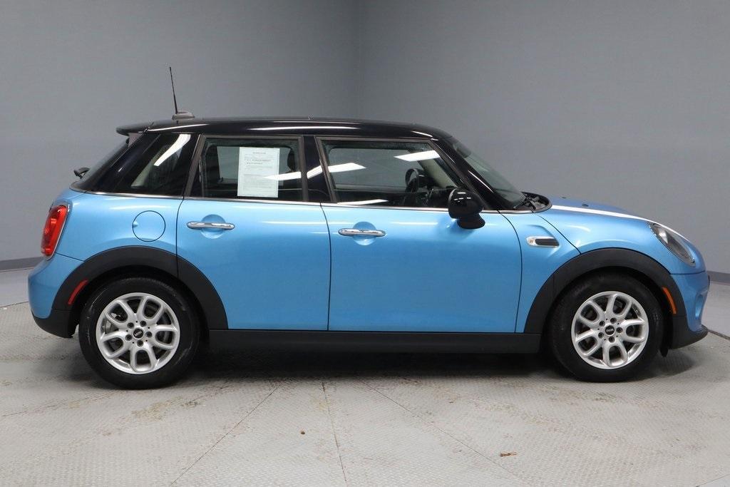 used 2019 MINI Hardtop car, priced at $15,403