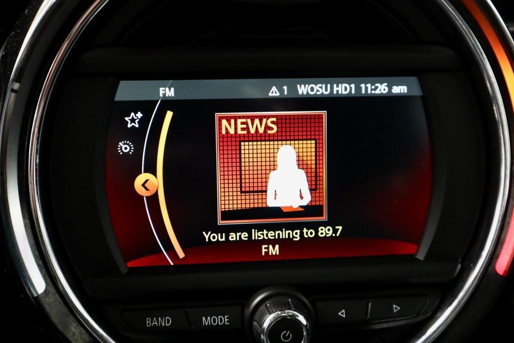 used 2019 MINI Hardtop car, priced at $15,403